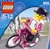 1196 Racing Cyclist