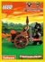 1288 Fire Cart