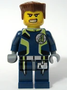 Agent Charge