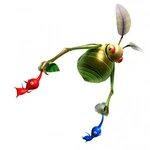 Normal snitchbug-pikmin