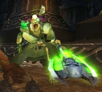 Image of Dr. Terrible