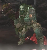 Gamel the Cruel