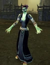 Assistant Apothecary