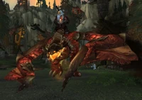 Image of Dragonflayer Lieutenant
