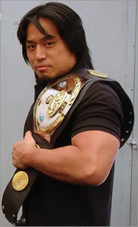 Hirooki Gato
