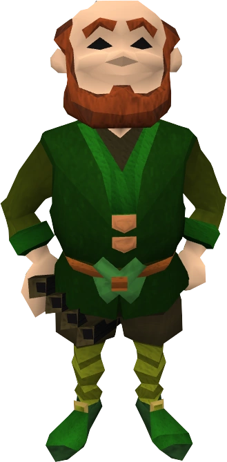Leprechaun 6a