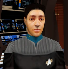 Character image.