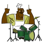 Chefdrum