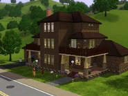 Bachelor Home2