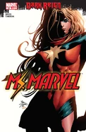Ms. Marvel Vol 2 39