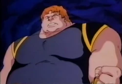 Blob PXM