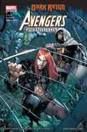 Avengers The Initiative Vol 1 24