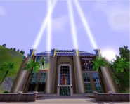 Stadium