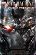 War Machine Vol 2 6