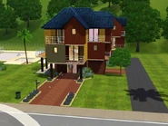 Roomies House1