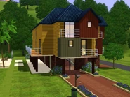 Roomies House2