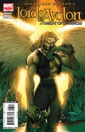 Lords of Avalon Knight of Darkness Vol 1 6