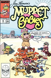 MuppetBabiesComic23
