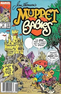 MuppetBabiesComic25