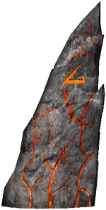 Igni stone