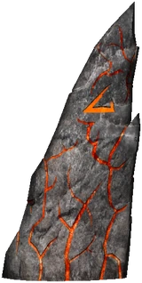 Igni stone