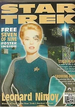 STM issue 57 cover