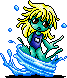 Demi-Undine