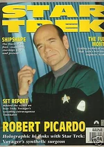 STM issue 63 cover