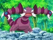 EP550 Drapion