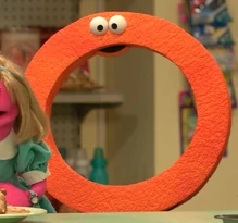MuppetO