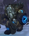 Iron Colossus