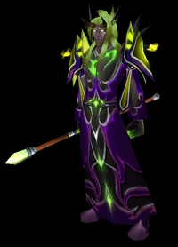 FelElfCasterMaleBlack