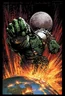 World War Hulk Vol 1 1 Textless