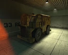 D2 airex truck