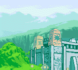 Temple of Seasons