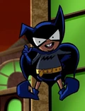 Bat-Mite bb