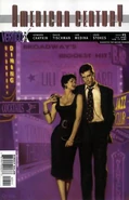 American Century 25
