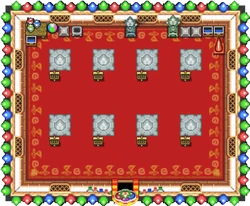 Tingle's Tower