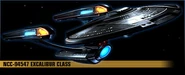 Excalibur