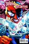 Teen Titans v.3 71