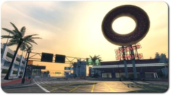 Deese's Donuts