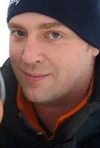 TedBackman