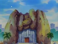 EP292 Gimnasio Pokémon de Ciudad Férrica