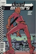 Deadenders Vol 1 9