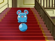 EP553 Azurill