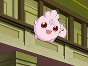 EP553 Igglybuff