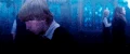 Ron's Patronus.gif