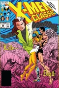 X-Men Classic Vol 1 90