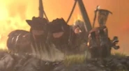 Catapult cinematic wc3