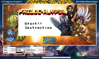 Failoc-alypse